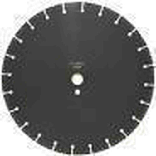 14" x .125 x 1/20mm Turbo Supreme Combo blade