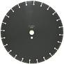 14" x .125 x 1/20mm Turbo Supreme Combo blade