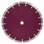 8" early entry blade for Gorilla Saw