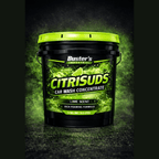 Citrisuds Lime Scent Car Wash