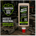 13020 - Nitty Gritty - Walnut Hand Scrub 3.55L X 4PK