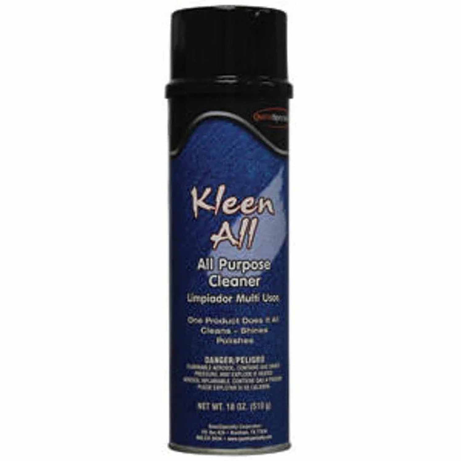 Quest - Kleen All