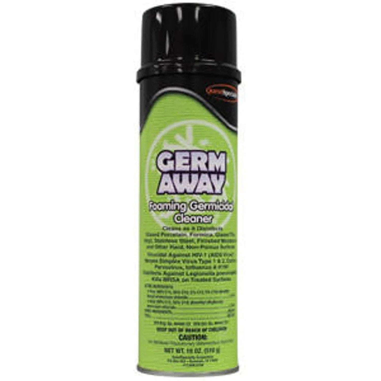 Quest - GERM AWAY Foaming Germicidal Cleaner