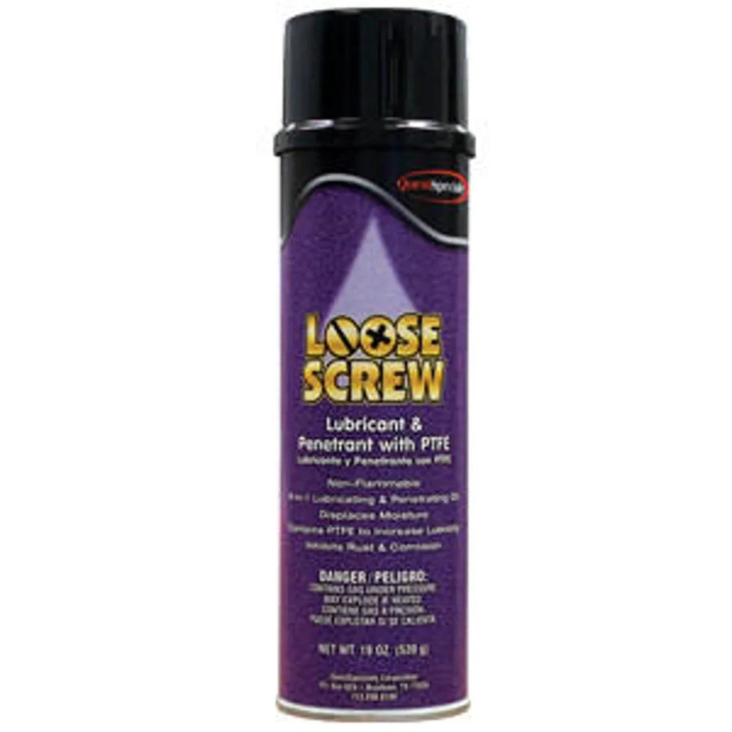 Quest - Loose Screw