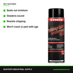 Rubberized undercoat 24 oz key features