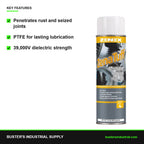 Zenatuff 20 oz key features