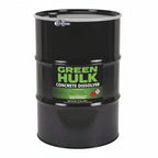 Green Hulk - Concrete Remover - Drum