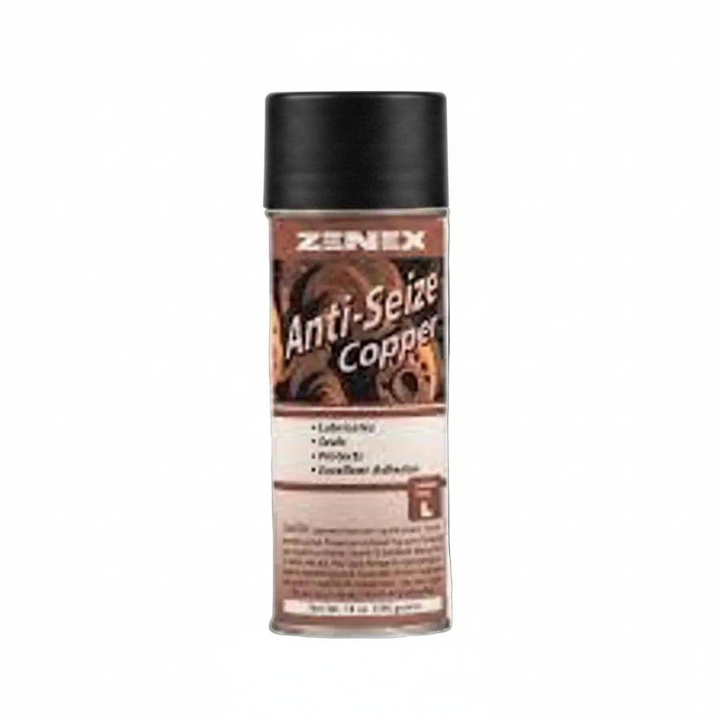 Zena Anti-Seize Copper 16oz